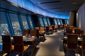 Restoran Tempura Terbaik di Tokyo