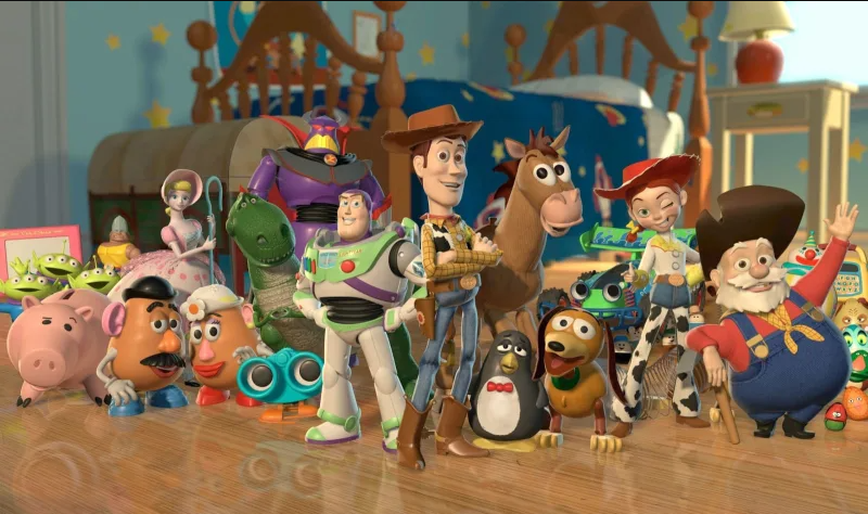 Toy Story