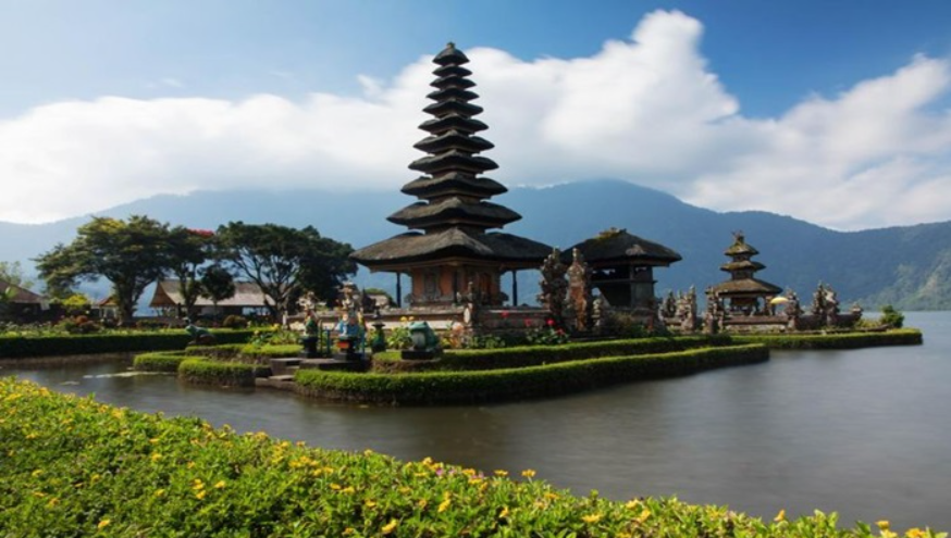 Panduan WIsata Keluarga