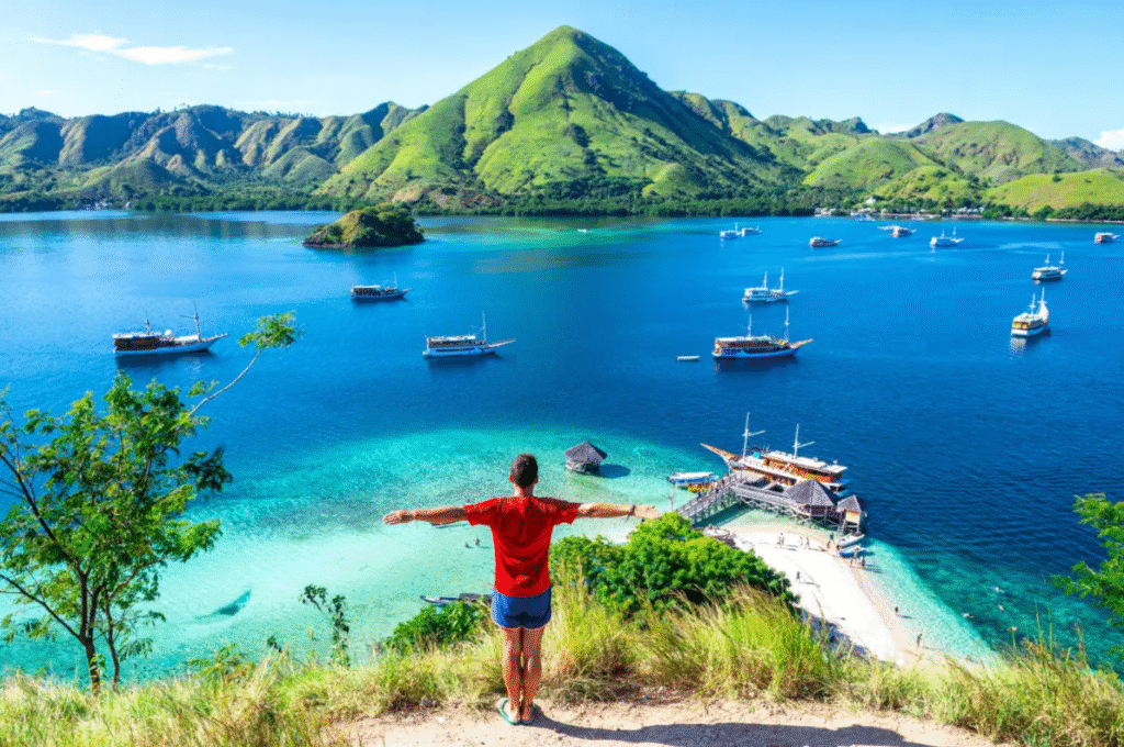Tren Wisata Pasca-Pandemi