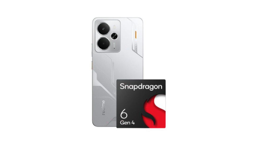 Review & Informasi Smartphone Terbaru