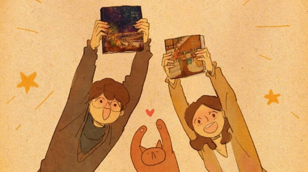 Dimensi Psikologis dalam Novel