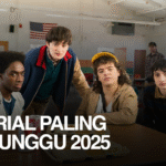Siap-siap Binge-Watching! Intip Deretan Serial TV Musim Baru yang Bakal Menggebrak Tahun 2025