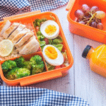 Membangun Keluarga Sehat dari Dapur: Kreasi Menu Sehat untuk Keluarga Aktif Anda!