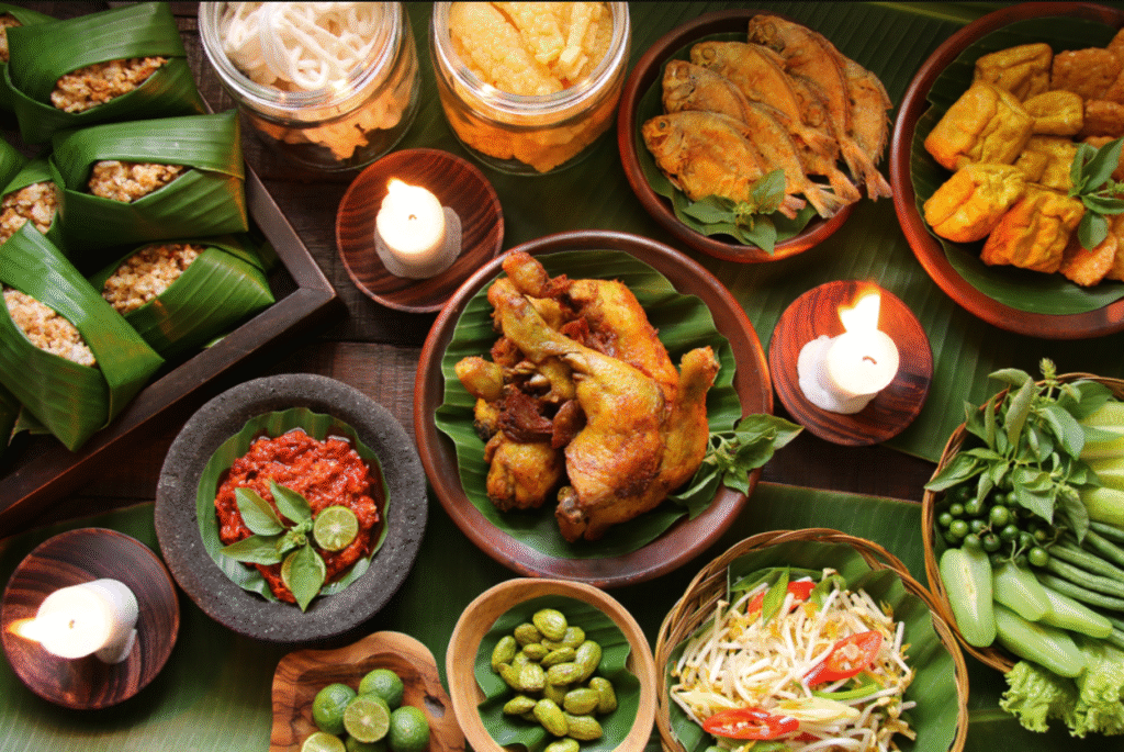 Portal Kuliner Indonesia