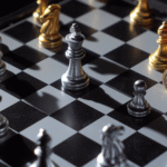 Kasparov vs Topalov: Pertarungan Para Raja Catur yang Abadi, Inspirasi untuk Belajar dan Berita Catur Terkini