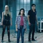 The New Mutants: Ambisi X-Men yang Terjebak dalam Genre Horor Remaja